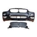 Bmw x3 g01 x4 g02 m-pakiet бампер перед передний Киев