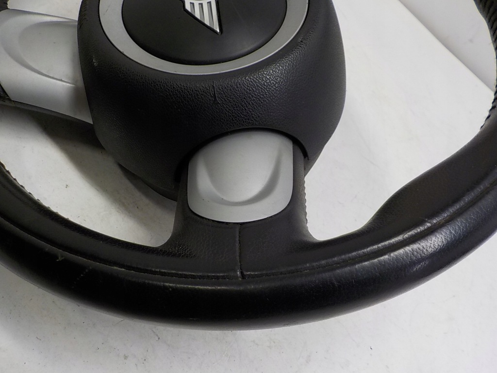 Mini mini r56 повітропровід колесо 13351022 qiu Зі Шроту