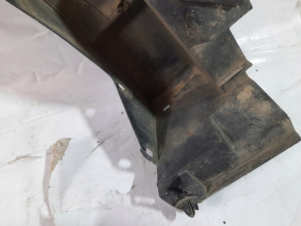 фото №9, Subaru forester v 19- молдинг крыла правый перед c160102200 usa