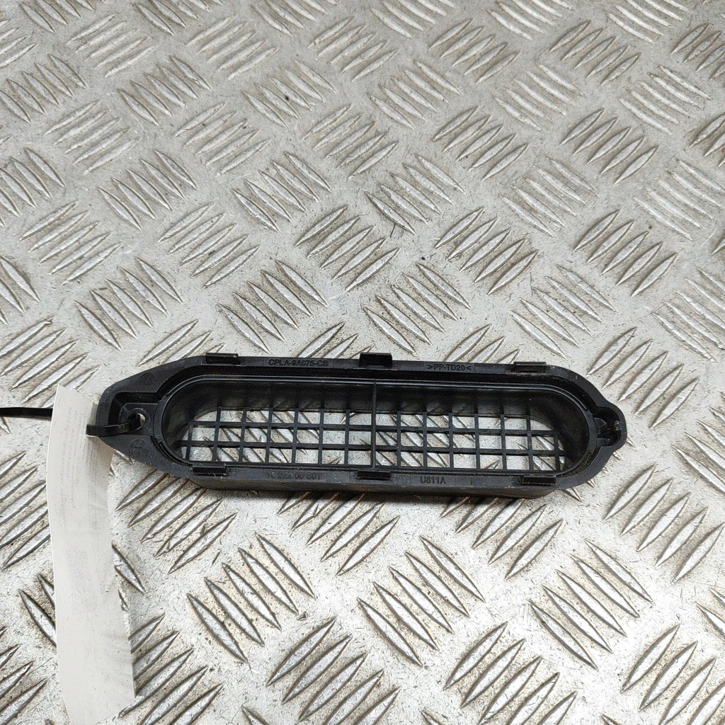 фото №1, Land rover range rover sport l494 2018 часть трубы впуска воздуха