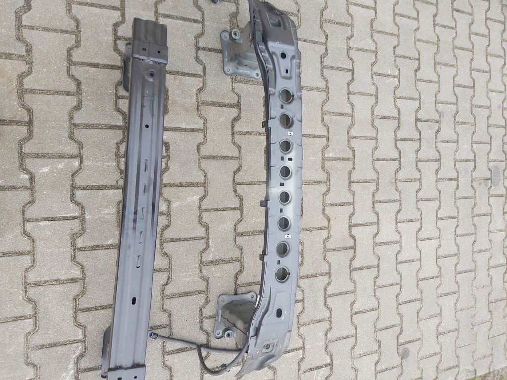 фото №1, Балка бампера задня ford kuga mk2