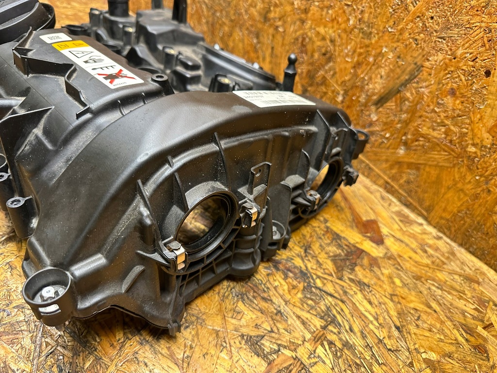 фото №9, Кришка клапанів bmw 2.0 b46 7611278 mini f20 f30