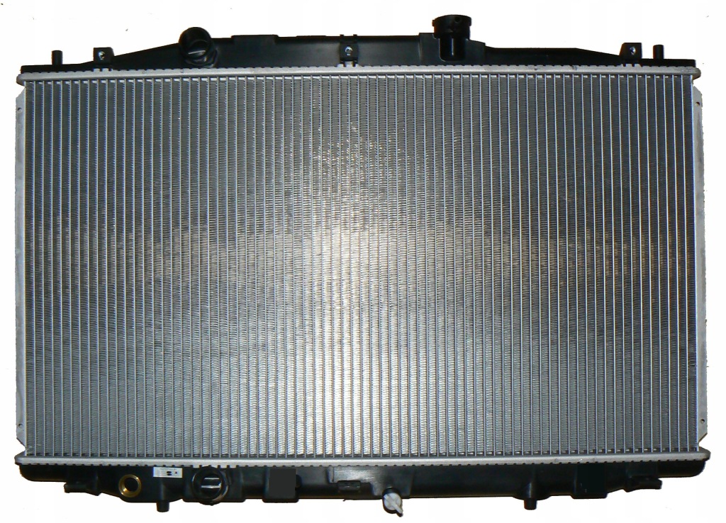 Купить Новая радиатор воды honda accord vii 2.4 2002-2008