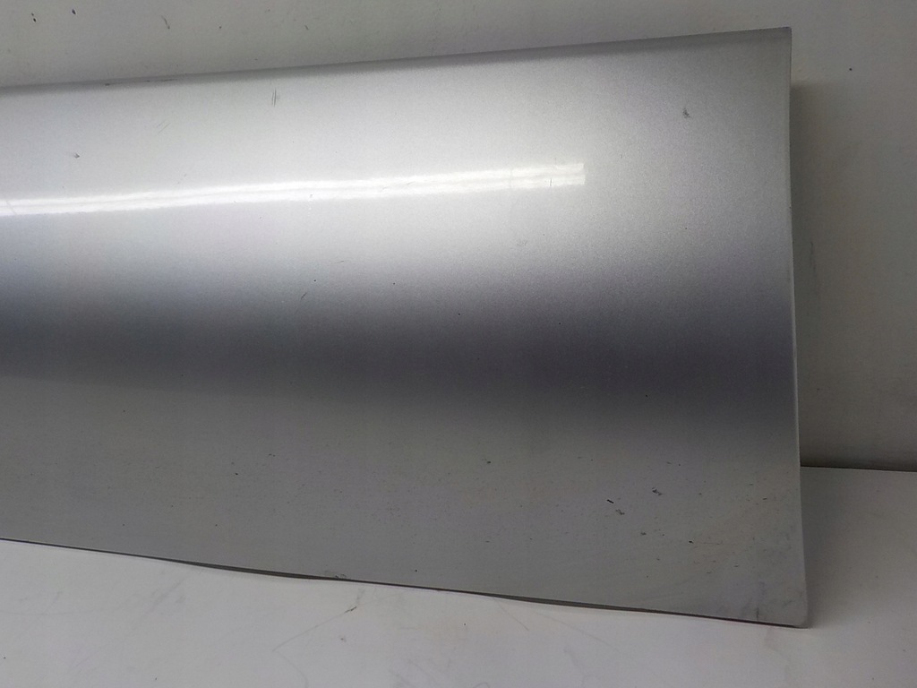 фото №12, Subaru forester ii sg молдинг na дверь левая правая перед задняя комплект