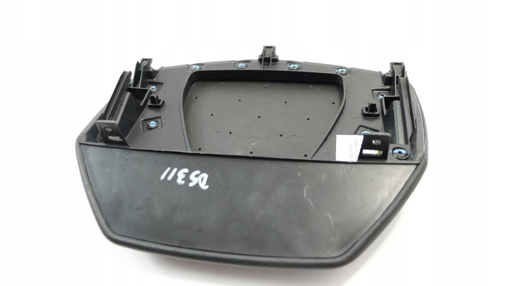 фото №8, Citroen ds3 crossback козирок захист спідометра 98232356zd