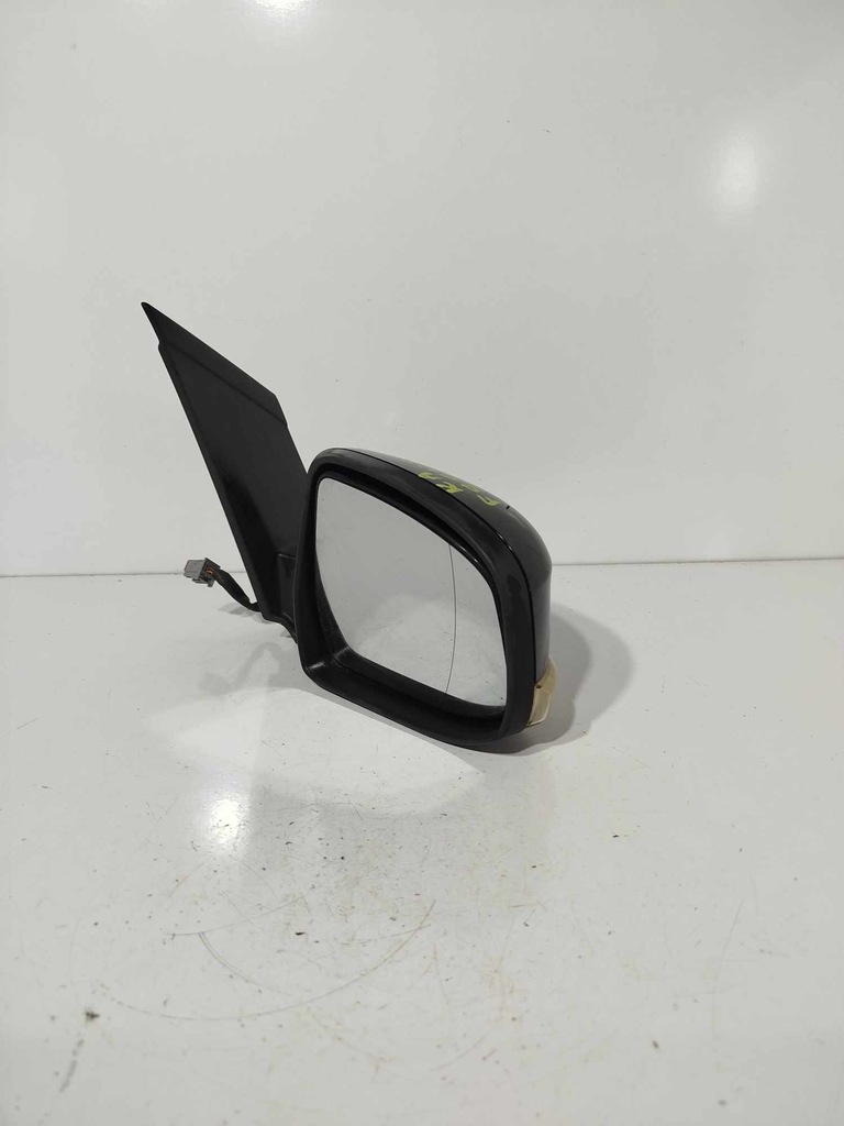 фото №3, Зеркало правое перед передние ford focus mk2 lift 07-11 6 pin ka