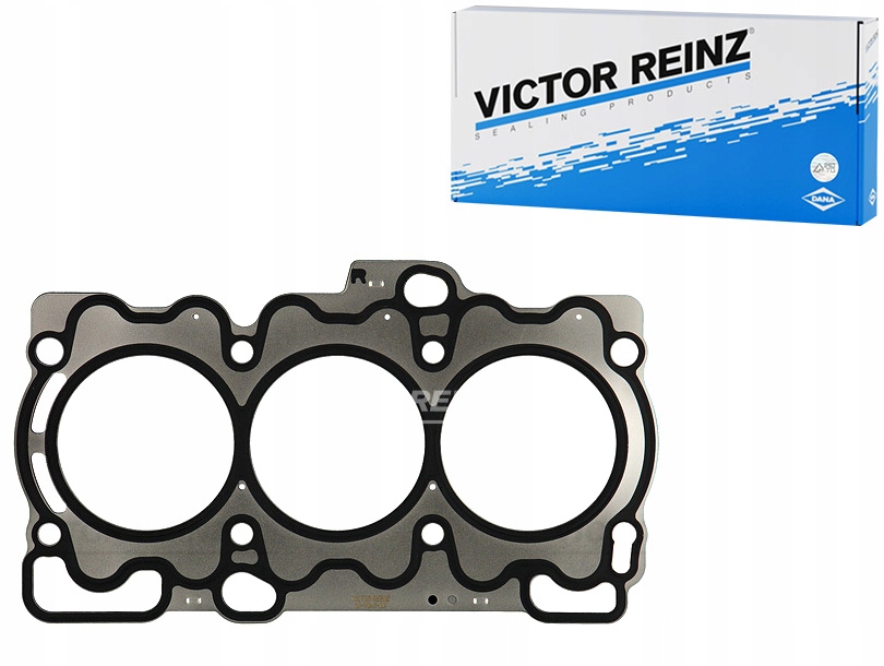 фото №1, Прокладка головки циліндрів subaru legacy iv outback tribeca 3.0