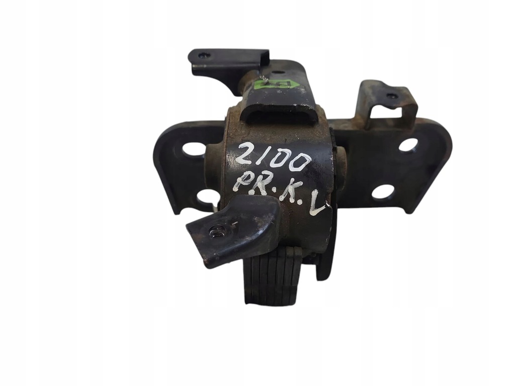 фото №1, Кронштейн двигателя toyota avensis t270