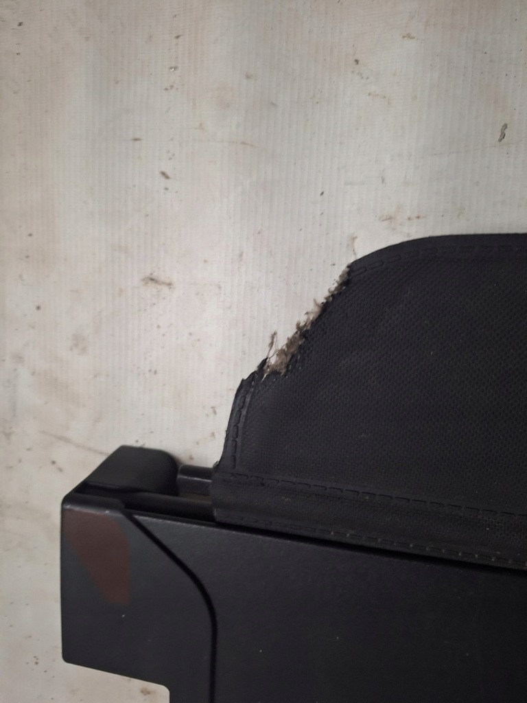 фото №7, Bmw x5 f15 шторка багажника