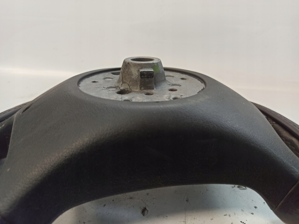 фото №14, Bmw e46 воздуховод кожа 4-375-e46-2 чехол na руль бесплатно!