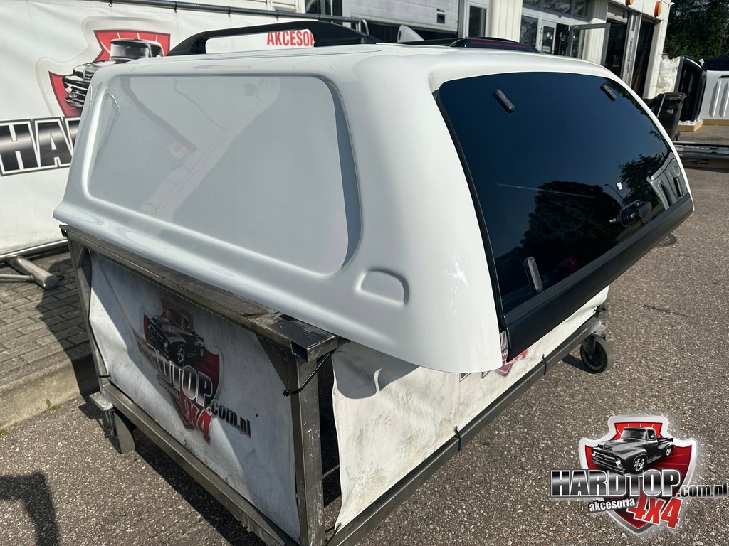 фото №5, Обшивка ford ranger 2012+ hardtop na pakę nowa