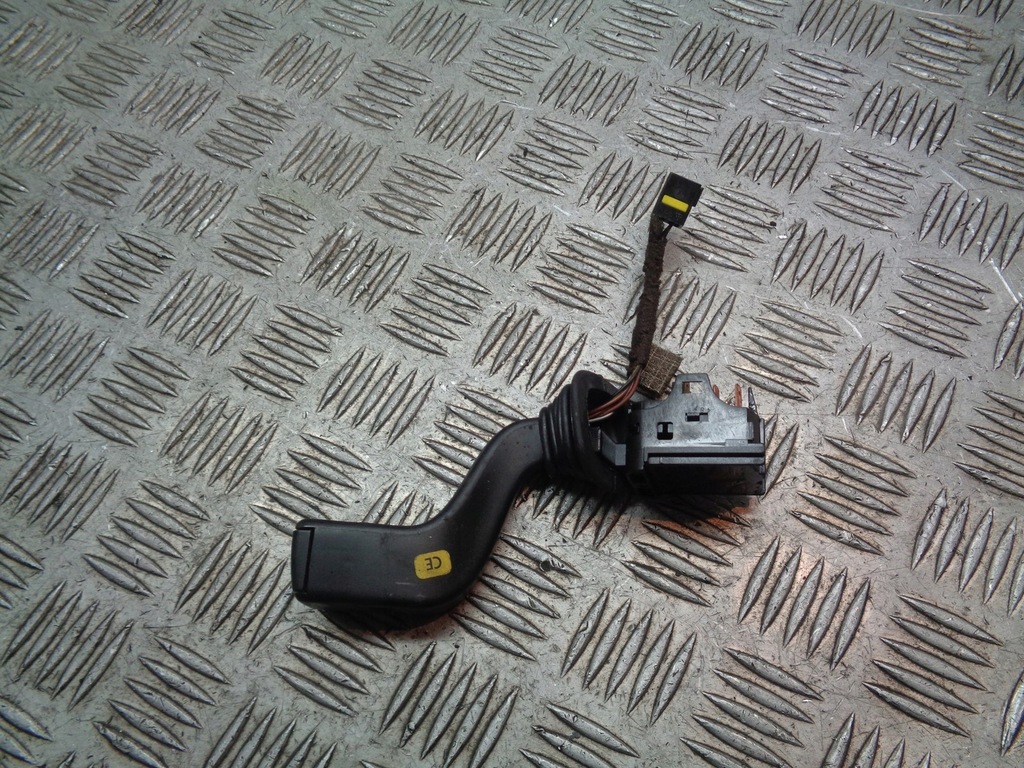 фото №3, Переключатель дворник opel omega b 090494655