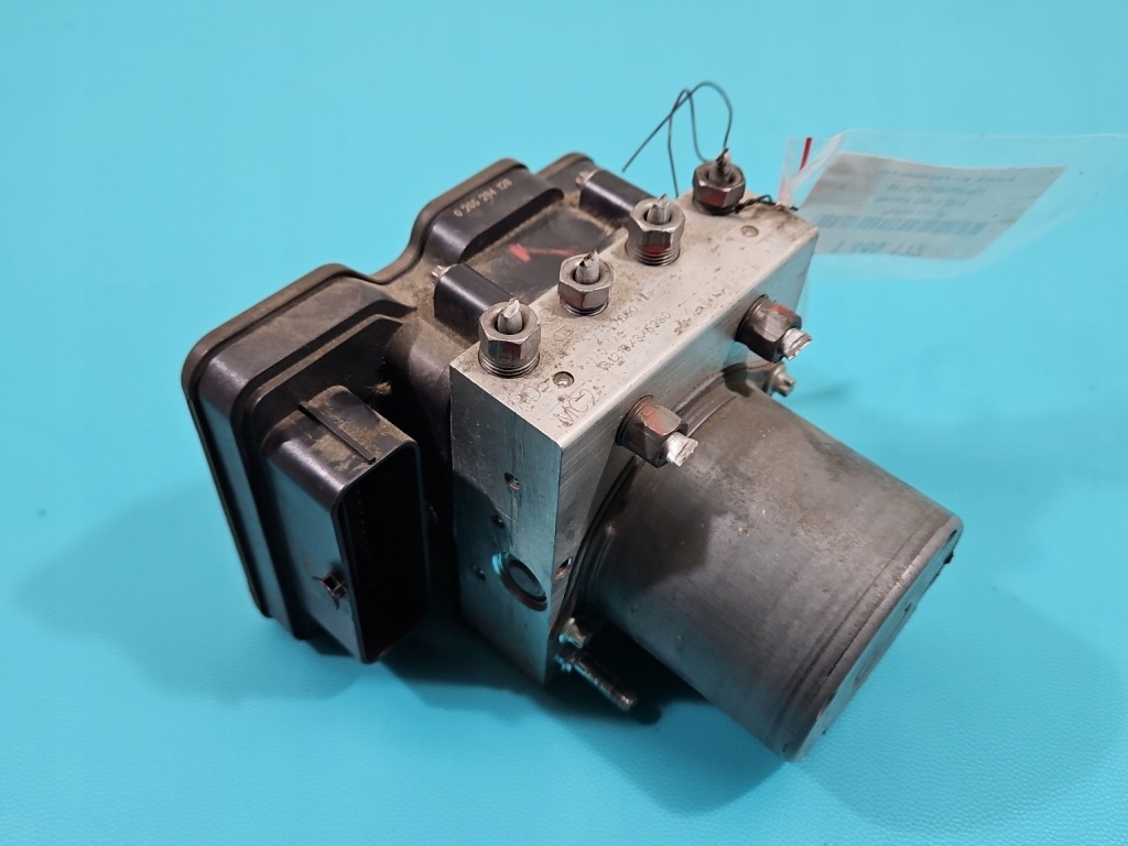 фото №1, Насос abs renault clio v 2019- 476601411r 2265106627 0265956794