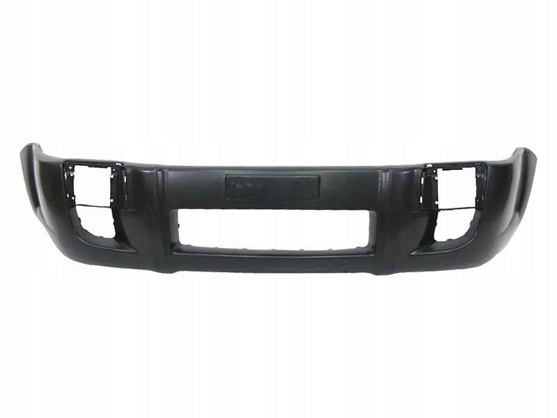 фото №1, Бампер передній hyundai tucson, 06.2004-