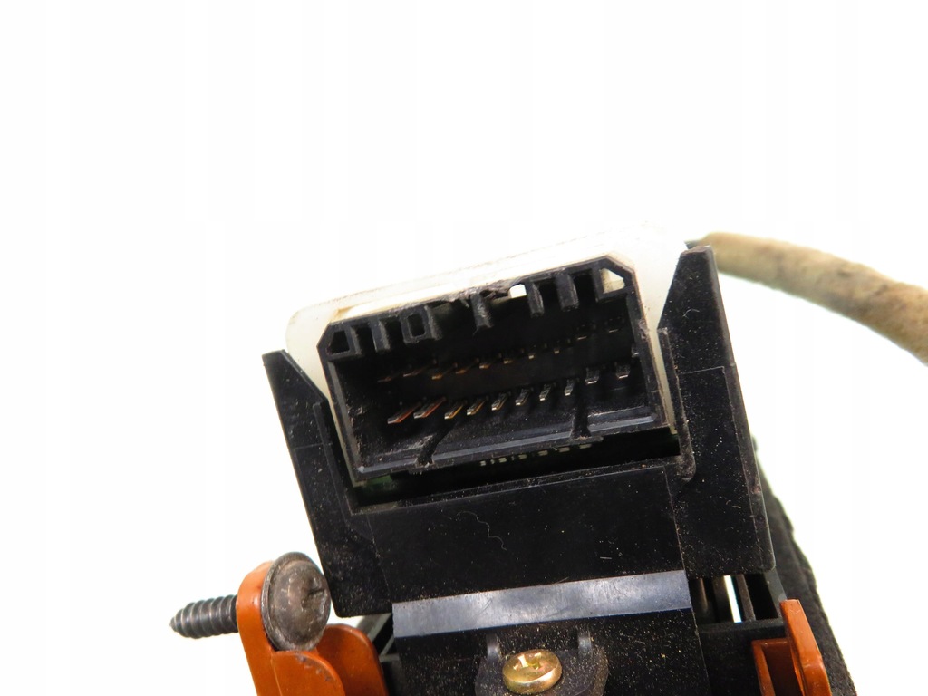 фото №7, Панель вікон honda legend iii