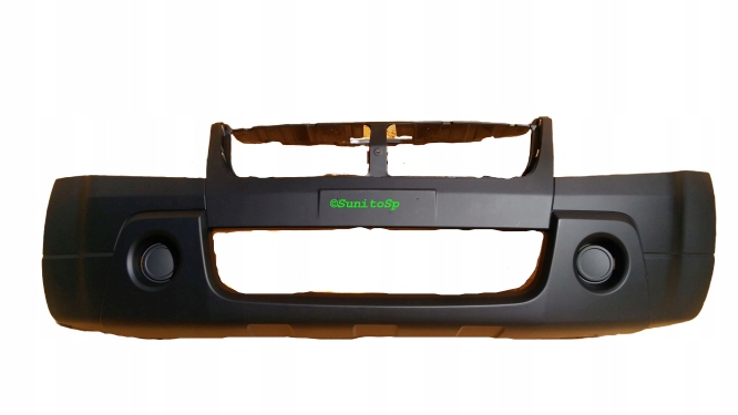 Купити Бампер передній suzuki grand vitara 2005 2006 2007