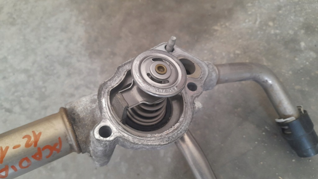 фото №7, Gmc acadia 12-16 провода труба wody 3.6 usa