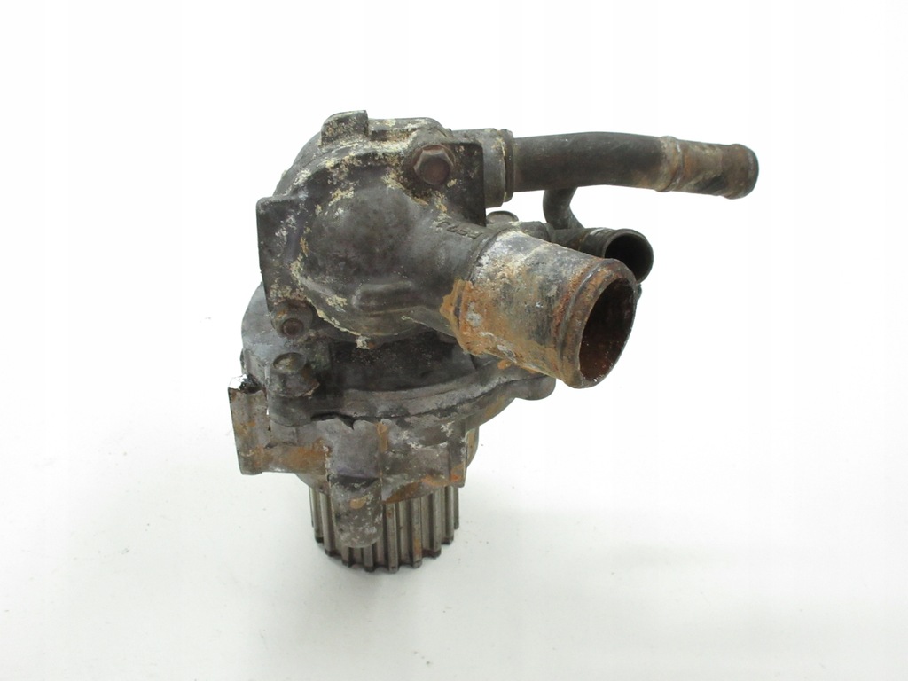 фото №9, Mazda 3 bk 5 cr 6 gg 2.0 citd rf7j насос wody