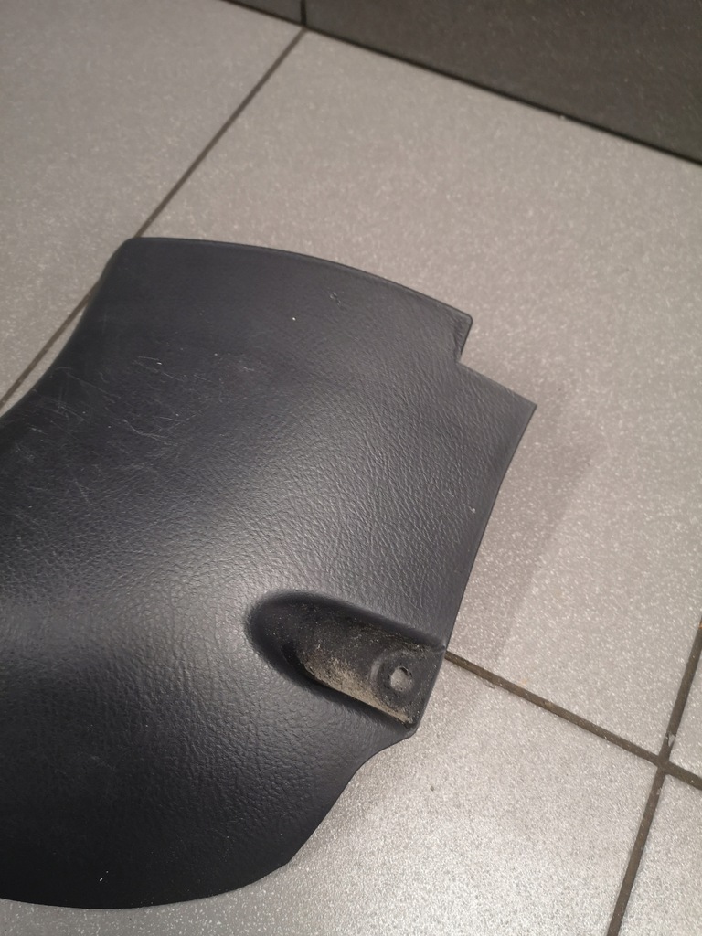 фото №3, Защита стойка a левая toyota avensis 62112-05030