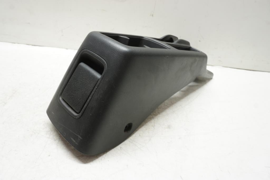 фото №4, Туннель средний honda city ii iv