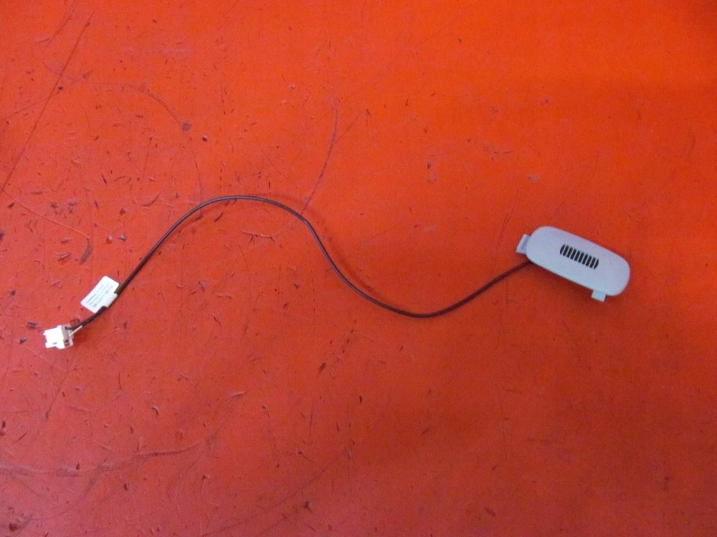 фото №1, Jumpy scudo expert iii proace ii vivaro c микрофон 9812377180