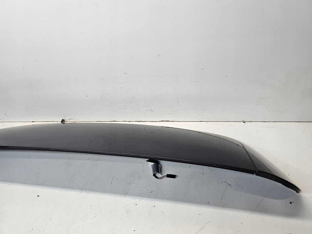 фото №5, Спойлер спойлер кришки задня audi q5 80a fy 80a827933 lx5r