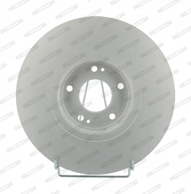 фото №1, Диск тормозная ferodo ddf1631c-1