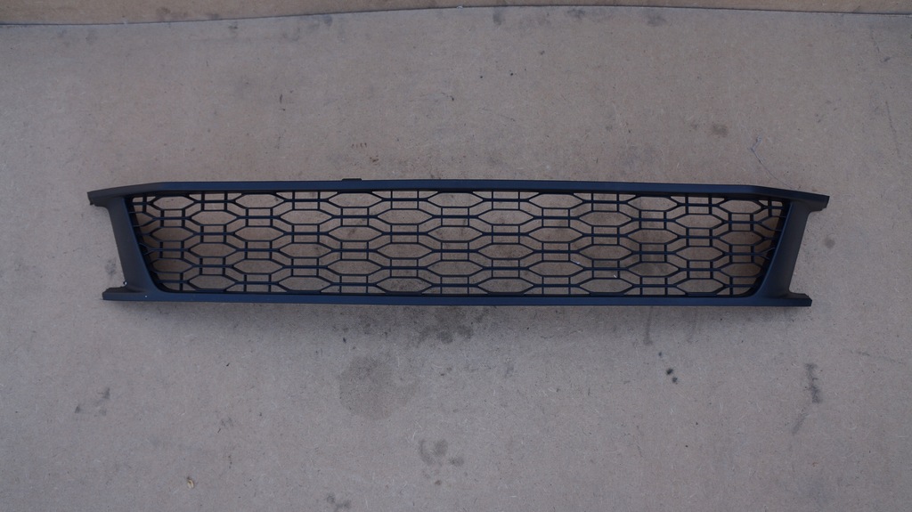 фото №1, Dacia logan 2 sandero ii 17- lift решітка бампера перед 622544275r