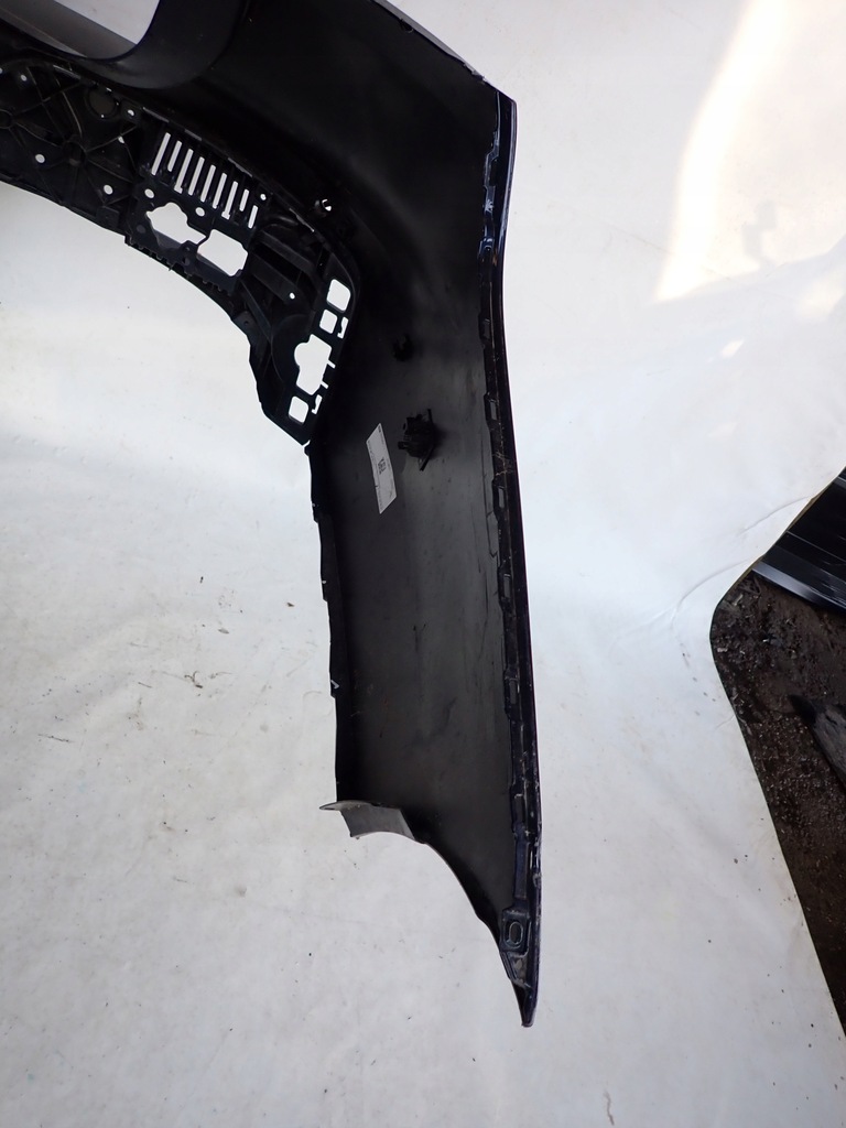 фото №13, Bmw 7 g70 m набор бампер задняя задний pdc 8081542