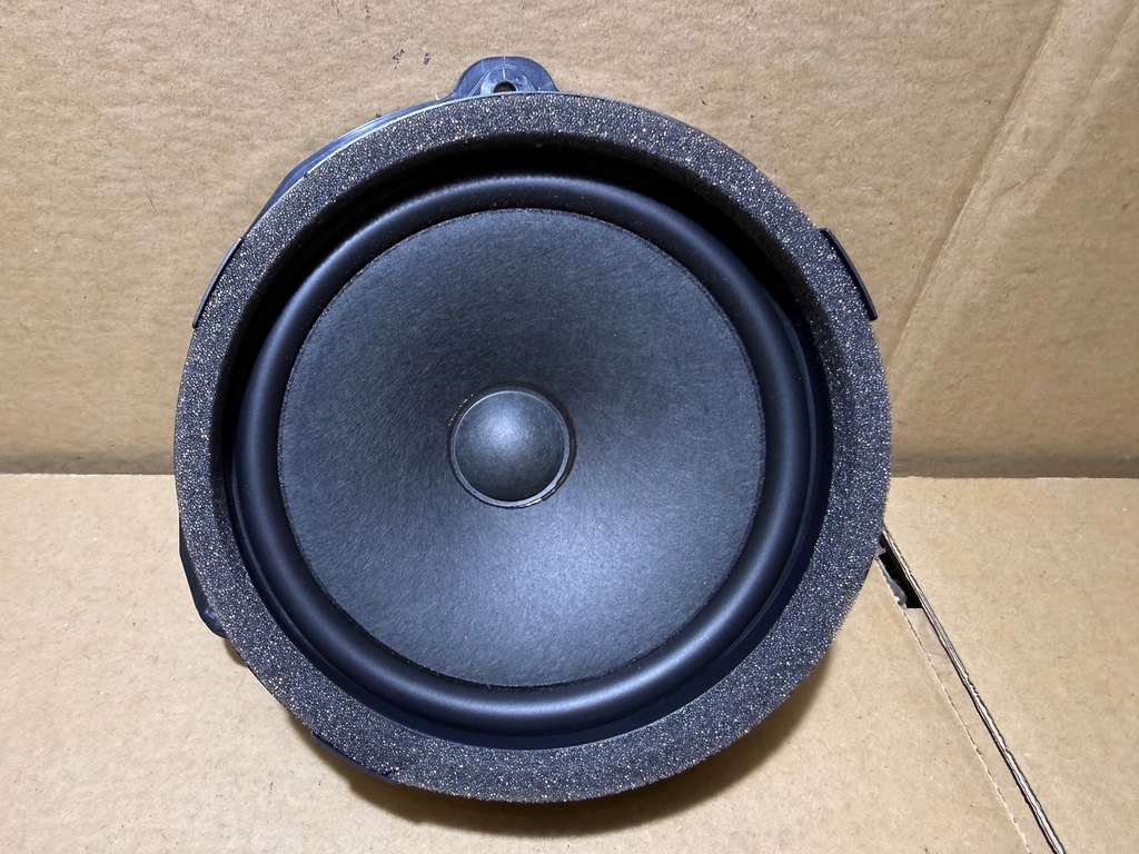 фото №1, Audi a6 c8 динамік двері задня задніх правий лівий 4k9035411