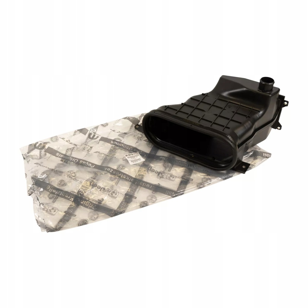 фото №1, Peugeot boxer jumper iii впуск повітропровід повітря