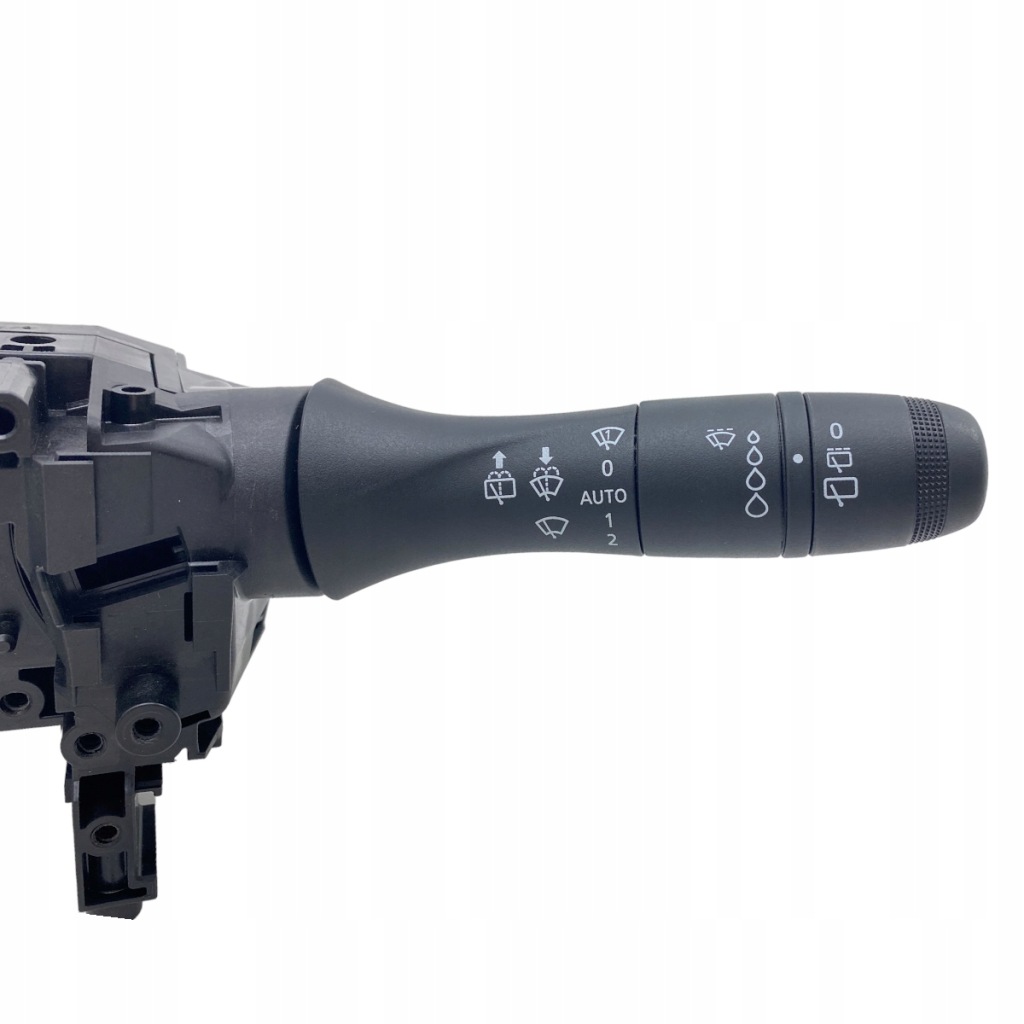 фото №14, Переключатель комбинированный renault clio v