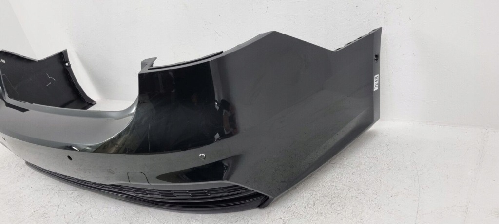 фото №6, Audi a7 4k8 s line 2017- бампер задний задняя 4k8807511e