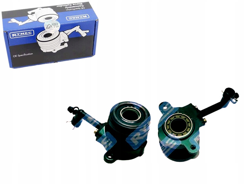 фото №1, Rymec цилиндр сцепления alfa romeo 147 156 gt 1,6-2,0 16