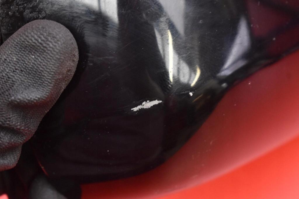 фото №7, Зеркало правое 202 eu 012209 lexus rx 2 ii 400h 03-06 13 pin