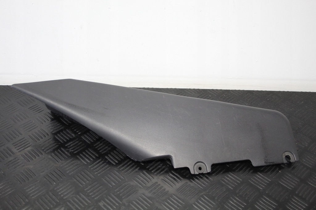 фото №1, Впуск воздуха subaru forester iii 3