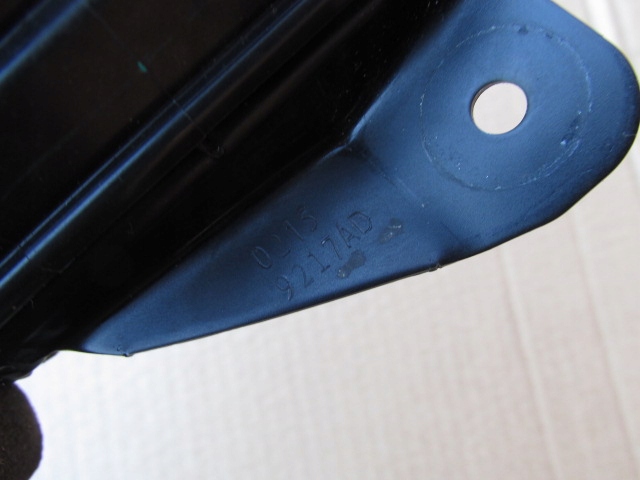 Maserati quattroporte vi 2015r. замок кришки задній багажника в Україні