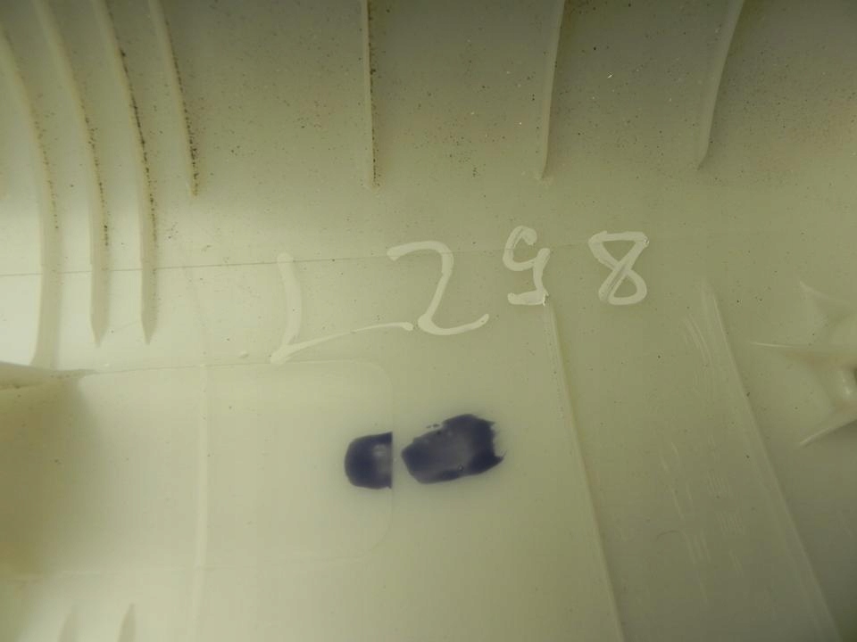 Tesla model 3 блок двигателя a правый перед защита 1086241-01-j Киев