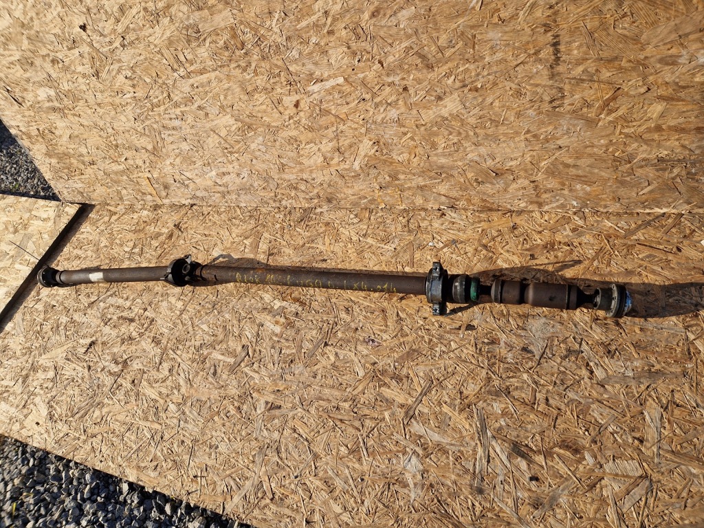 фото №2, Wał приводной ford kuga mk2