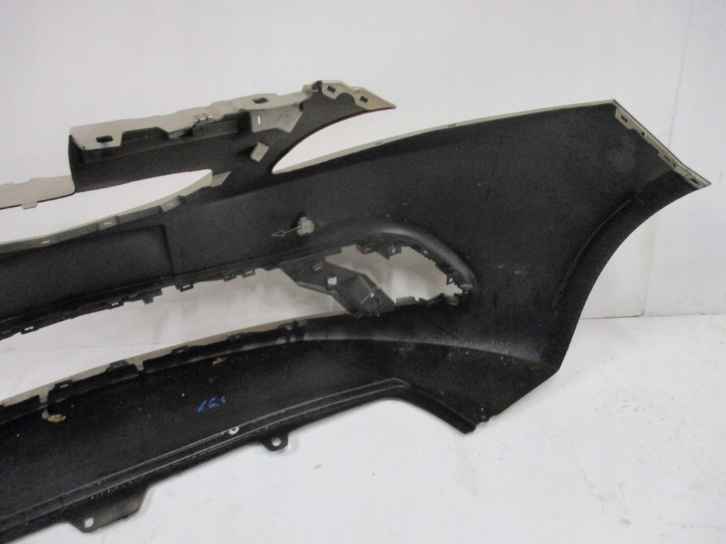 фото №7, Бампер lancia ypsilon 3 lift передний