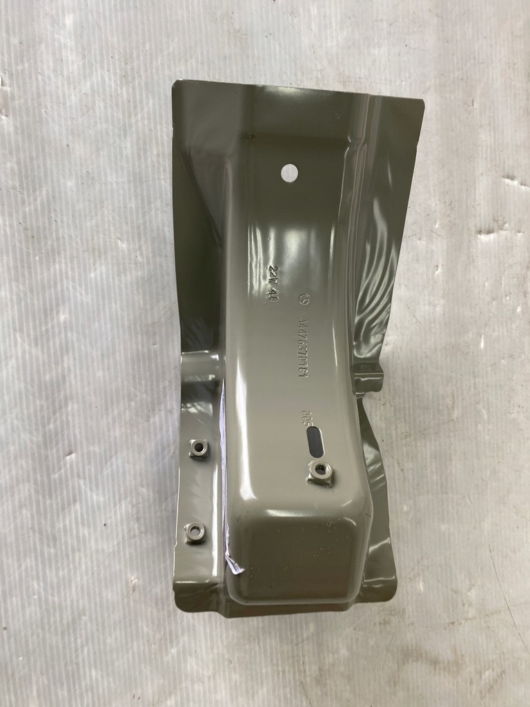 фото №1, Кронштейн кронштейн задняя правый mercedes vito w447