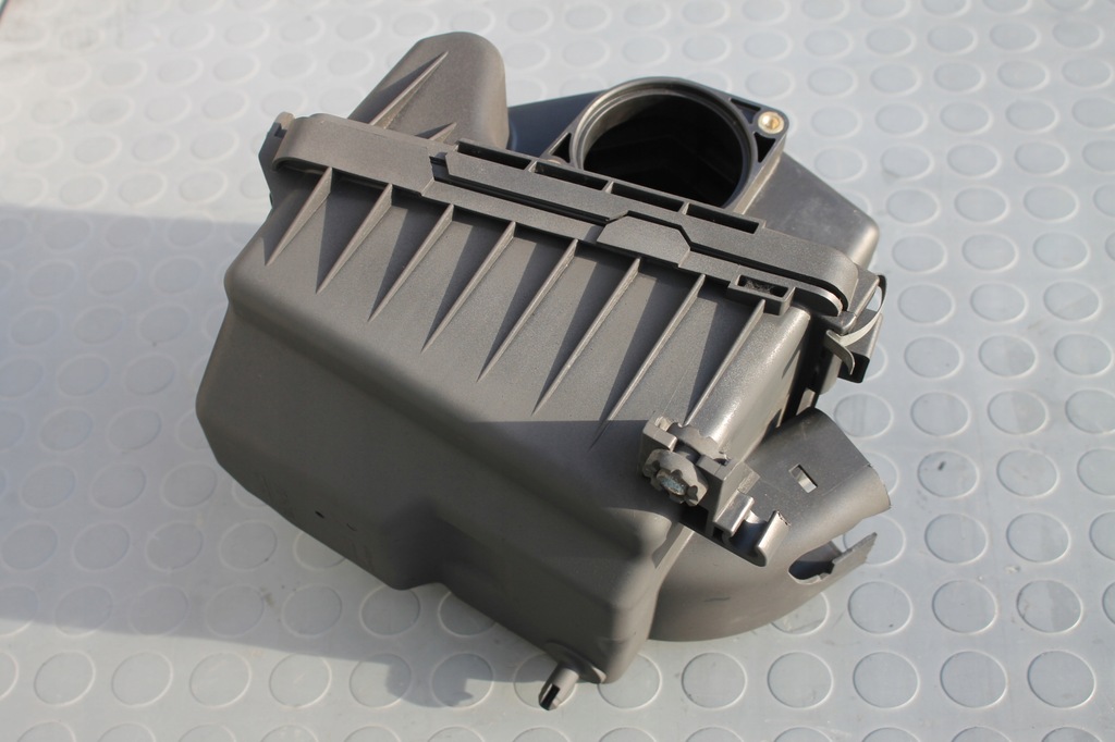 фото №5, Корпус фильтра воздуха sx4 s-cross 1.6 ddis 13-