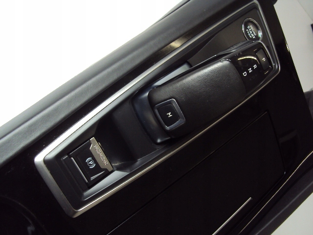 фото №4, Тунель середній peugeot 508 ii