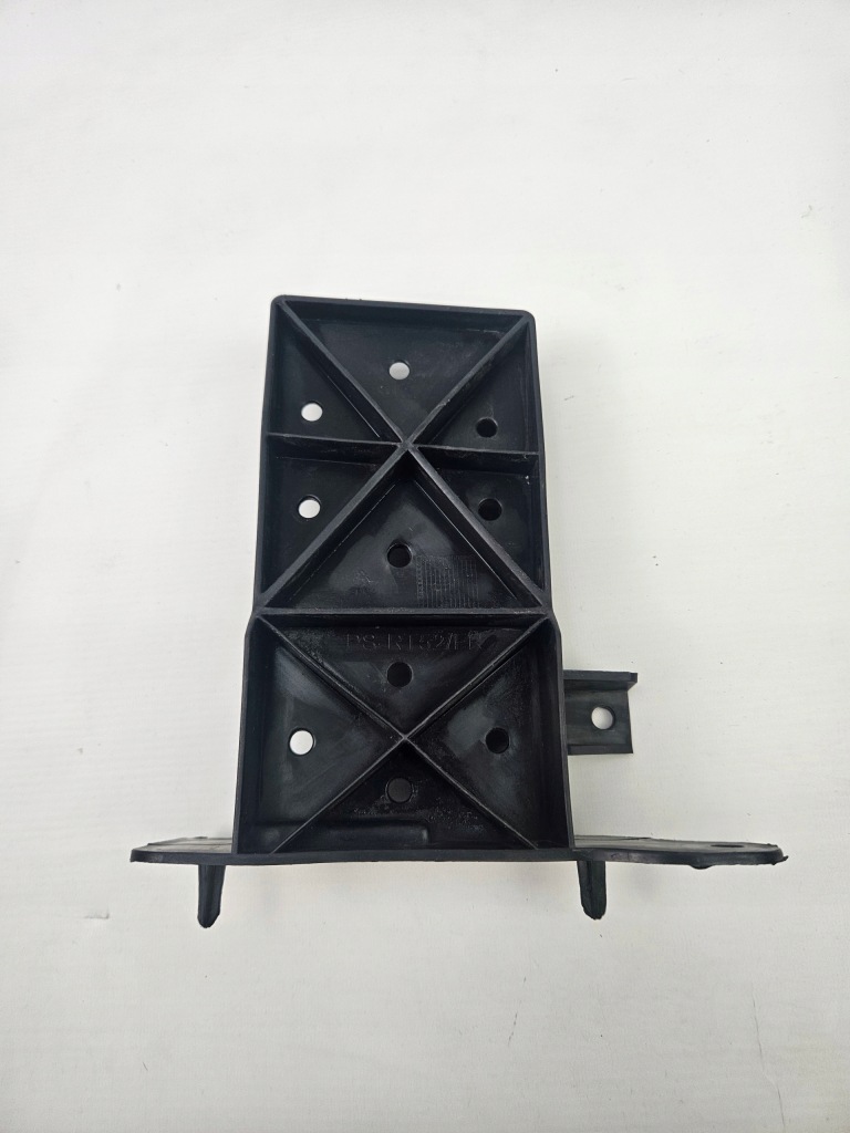 фото №1, Renault twingo iii 3 2014 - зона деформації перед правий