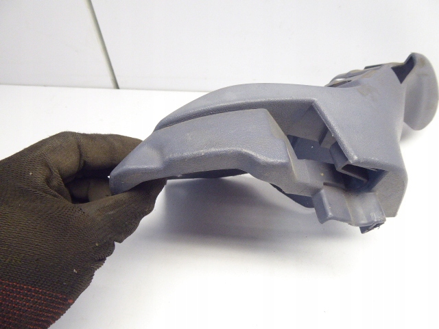 фото №4, Ford ka rb 97r- захист стійка задня ліва 3d