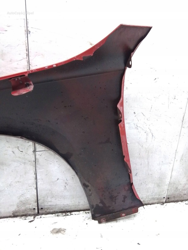 фото №7, Audi a5 8t крыло правый перед