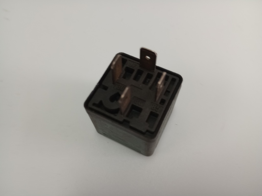 Bosch реле 0332014454 европа Доставка