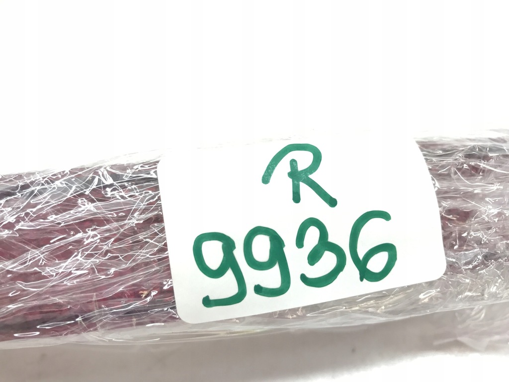 фото №10, Отражатель w бампере задняя правый skoda octavia 3 fl 5e5945106a