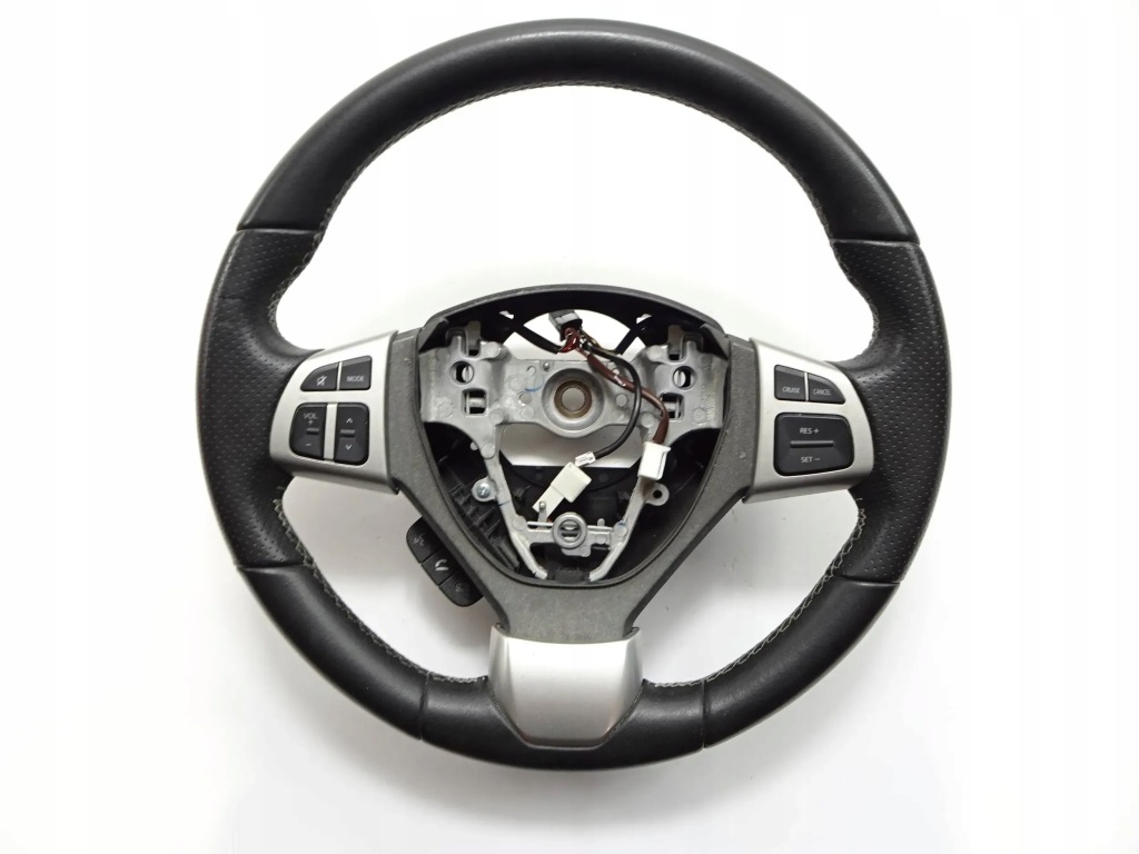 фото №1, Повітропровід шкіра multi suzuki swift mk7 lift