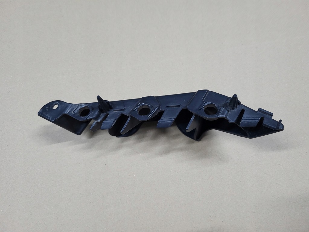 фото №6, Ford c-max ii 2 кронштейн бампера передній